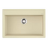 Мойка Daisen 77-BE Artgranit/ваниль Omoikiri 4993624 Мойка Daisen 77-BE Artgranit/ваниль Omoikiri 4993624