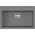 Мойка Daisen 77-GR Artgranit/Leningrad Grey Omoikiri 4993628 Мойка Daisen 77-GR Artgranit/Leningrad Grey Omoikiri 4993628