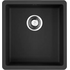 Мойка Kata 40-U-BL Artgranit/черный Omoikiri 4993396 Мойка Kata 40-U-BL Artgranit/черный Omoikiri 4993396