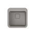 Мойка Tasogare 51-GR Artgranit/Leningrad grey Omoikiri 4993740