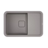 Мойка Tasogare-78-GR Artgranit/Leningrad grey Omoikiri 4993748
