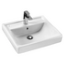 Умывальник Тигода-55 1WH302127 Santek