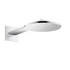 Верхний душ 250 2jet с держателем, хром AX ShowerSolutions 35296000 HANSGROHE