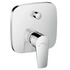 Смеситель для ванны, однорычажный, СМ Talis E 71745000 HANSGROHE