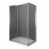 Душевой уголок BELBAGNO UNO-AH-1-100/80-C-Cr 1000x800x1850