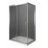 Душевой уголок BELBAGNO UNO-AH-1-100/80-P-Cr 1000x800x1850