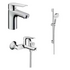 Набор Logis E 70 (a) (71177000, 71415000, 26532400) HANSGROHE