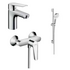 Набор Logis E 70 (b) (71177000, 71610000, 26532400) HANSGROHE