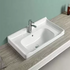 Раковина COMFORTY 9335-70 4139756