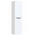 Пенал подвесной, 40 см, белый, Cloud, ID CLO40W0i97