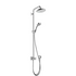 Душевая система HANSGROHE Croma 220 Showerpipe Reno 27224000