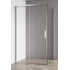 Душевой уголок DUET SOFT-AH-1-140/90-C-Cr (1375-1425)x(880-905)x1950 CEZARES