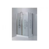 Душевой уголок GIUBILEO-AH-11-100-CP-Br-R (980-1000)x(980-1000)x1950 CEZARES