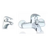 Набор смесителей SET ROSA (RS 012.00 + RS 022.00/150 + 952.00 + 911.00 + 611.00) RAVAK 70508017