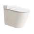 Чаша унитаза безободкового, P-trap FLAY-R BB007CPR BelBagno