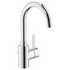 Смеситель для раковины,выс.изл Eurosmart Cosmo32830001 GROHE