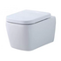 Унитаз подвесной P-trap VENETO BB132CH BelBagno
