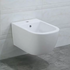 Биде подвесное с креплением GENOVA BB1104BH BelBagno