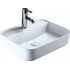 Раковина накладная керамическая BB1321 BelBagno