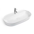 Раковина накладная керамическая BB1347 BelBagno