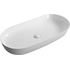 Раковина накладная керамическая BB1349 BelBagno