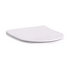 Сиденье, дюропласт, soft close BB070SC BelBagno