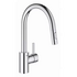 Смеситель для мойки с выдв.аэратором ESM Cosmo 31481001 GROHE