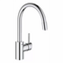 Смеситель для мойки,выс,выдв.изл. Concetto New 32663003 GROHE
