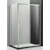 Душевой уголок MOLVENO-AH-11-140/80-C-Cr-IV (1380-1420)x(780-800)x1950 Cezares