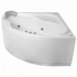 Ванна акриловая RAVAK GENTIANA 150x150 белая