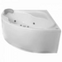 Ванна акриловая RAVAK NEW DAY 150х150 белый