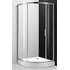 Душевой уголок MOLVENO-R-1-90-C-Cr-IV (880-905)x(880-905)x1900 Cezares