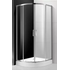 Душевой уголок MOLVENO-R-2-90-P-Cr (880-905)x(880-905)x1900 Cezares