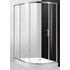 Душевой уголок MOLVENO-RH-2-120/90-C-Cr-IV (1180-1205)x(880-905)x1900 Cezares