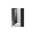 Душевая дверь MOLVENO-BA-1-90-C-Cr-IV (870-920)x1900 Душевая дверь MOLVENO-BA-1-90-C-Cr-IV (870-920)x1900