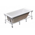 Монтажный комплект к ванне Easy 170х70 (каркас+сифон+крепление к стене) ZRU9302907