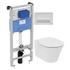 Промо-комплект PROSYS CONNECT AIR E212801 IDEAL STANDARD
