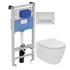 Промо-комплект PROSYS CONNECT E212701 IDEAL STANDARD