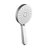 Душевая лейка Flat XXL 3 функции диаметр 140 мм 961.00 X07P344 Ravak