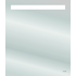 Зеркало LED 010 base 60*70, с подсветкой KN-LU-LED010*60-b-Os