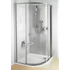 RAVAK Pivot PSKK3-80 белый+транспарент