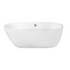 Акриловая ванна BELBAGNO BB203-1800-830 Акриловая ванна BELBAGNO BB203-1800-830