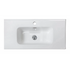 Керамическая раковина BB800/390ETL, 810x390x170