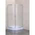 Душевое ограждение CS-8015S 90*90*195 низ.поддон 13 см, стекло 4 мм Loranto