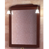Зеркало RAFFAELLA RAF105S/03.02, 100x25x112, Anticato