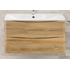 База под раковину, Rovere Rustico, 800x450x500, ACQUA-800-2C-SO-RR
