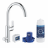 Смеситель для кухни Blue Pure Eurosmart, без электроники 30383000