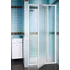 RAVAK Supernova SDOP-80 белая+пеарл RAVAK Supernova SDOP-80 белая+пеарл