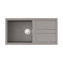 Мойка Kitagawa 100-GR Artceramic/leningrad grey/4993788