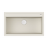 Мойка Kitagawa 86-LB-WH Artceramic/белый/4993795